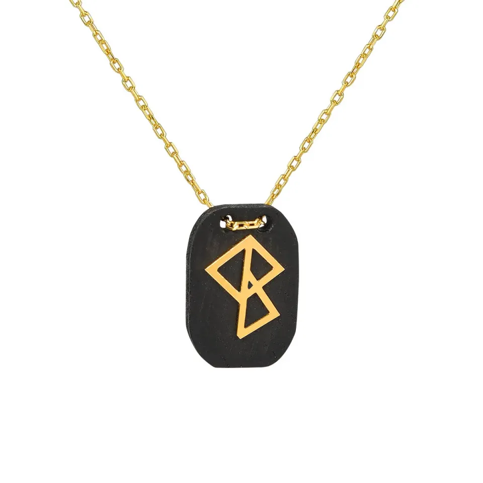 Başarı Sembolü Kolye