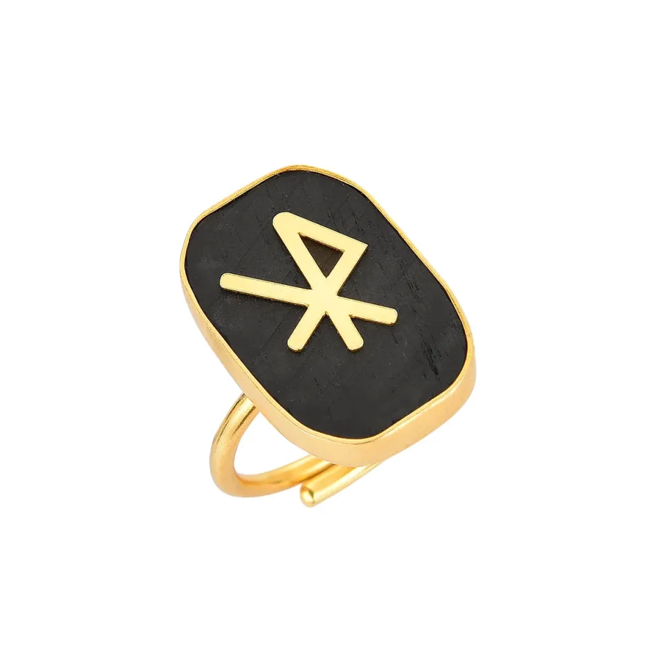 Aşk Sembolü Yüzük