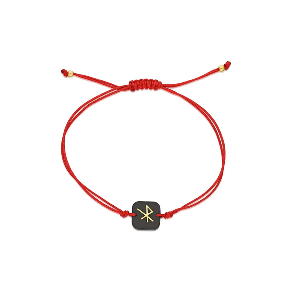 Aşk Sembolü Bileklik