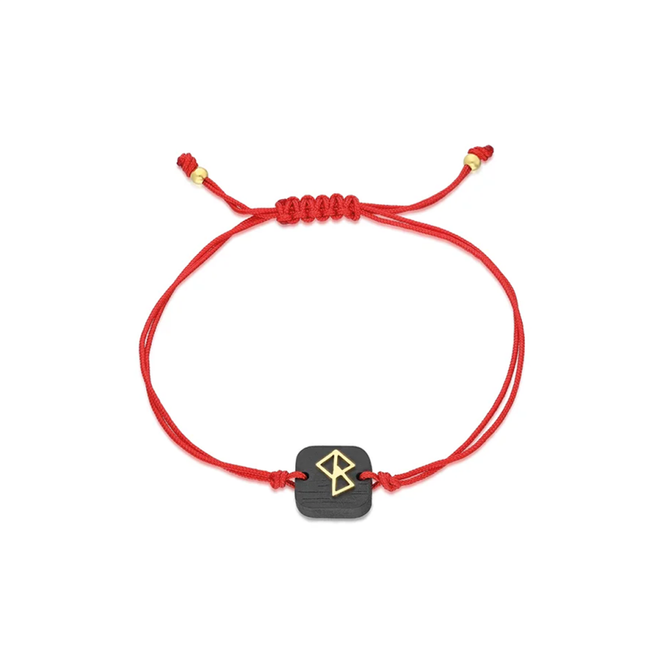 Başarı Sembolü Bileklik