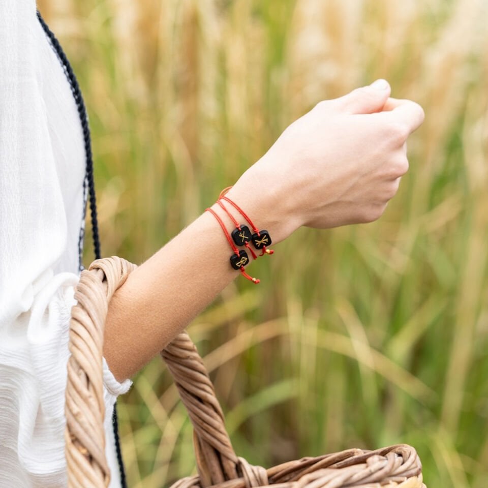 Başarı Sembolü Bileklik