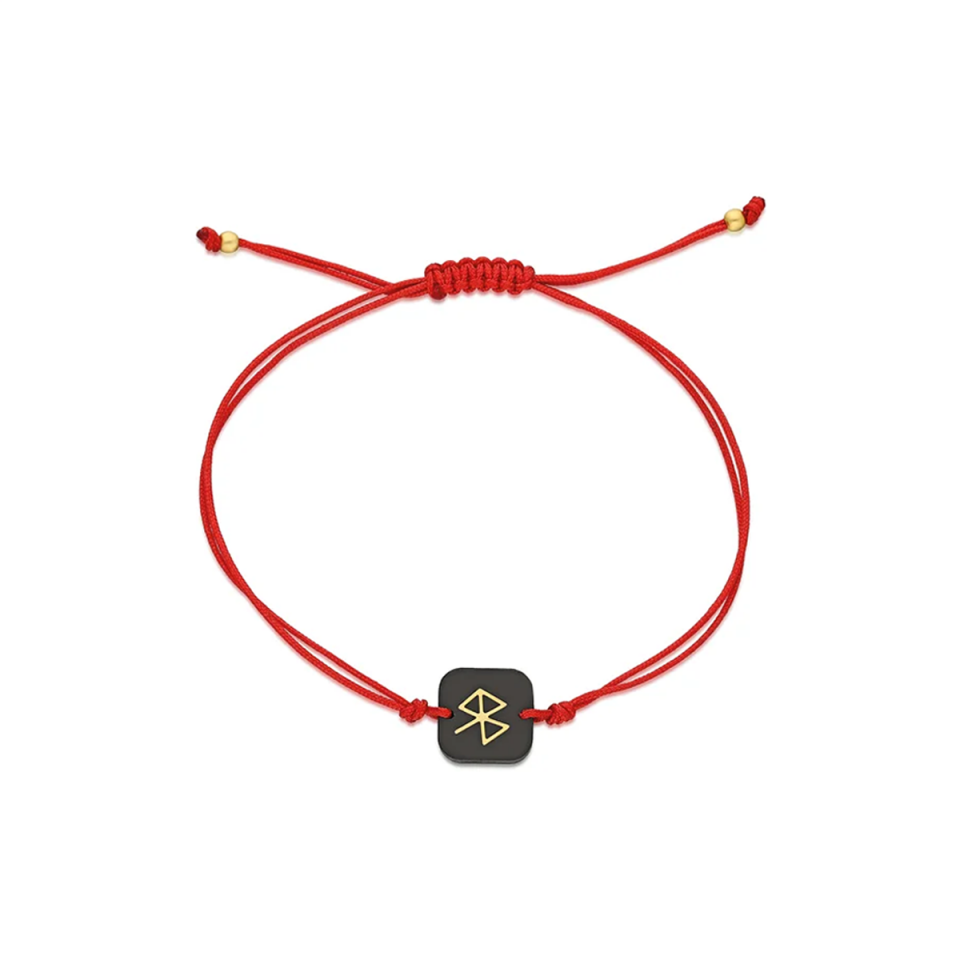 Mutluluk Sembolü Bileklik