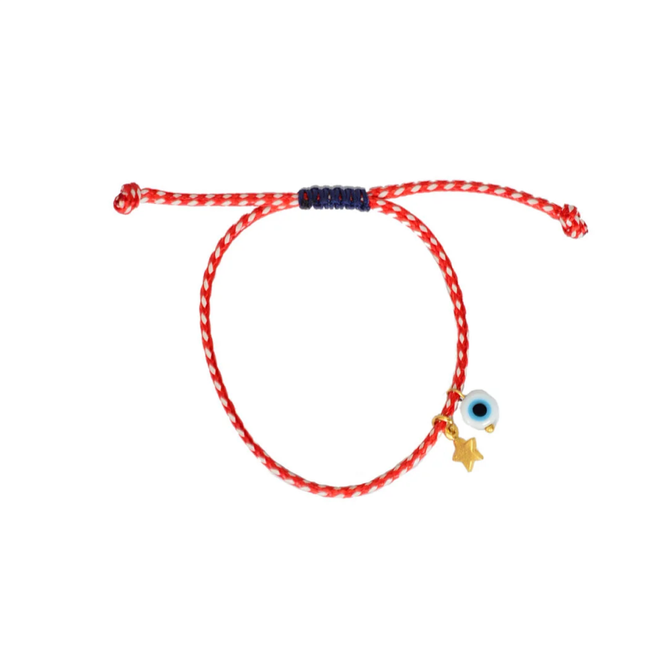 Marteniçka Kırmızı Bileklik