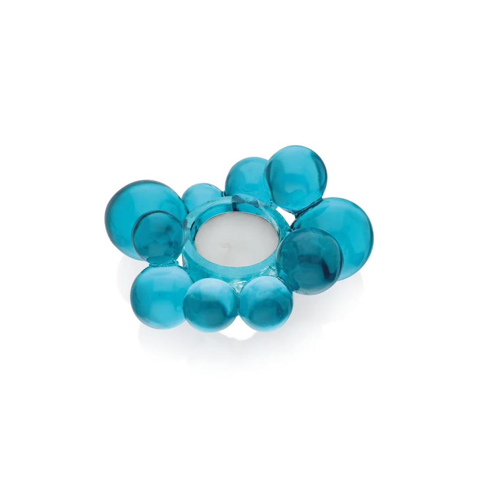 Turkuaz Top Mumluk