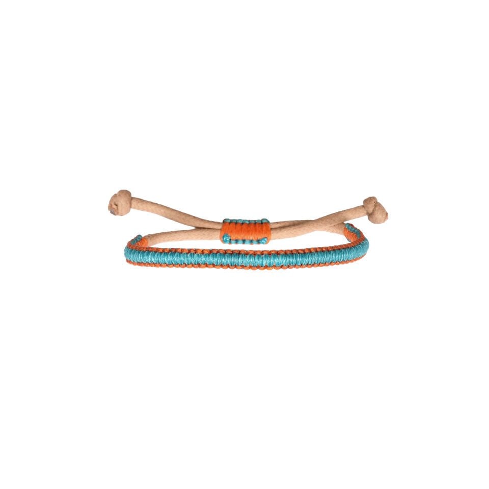 Çift taraflı bileklik